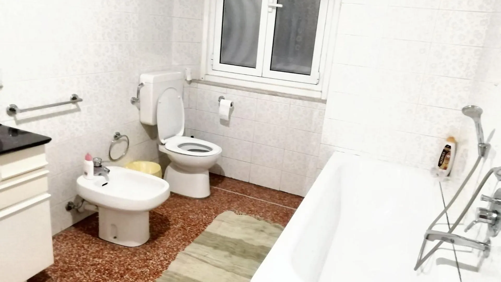 Charming Apartment In Genova 70 M² Parking Included Italy